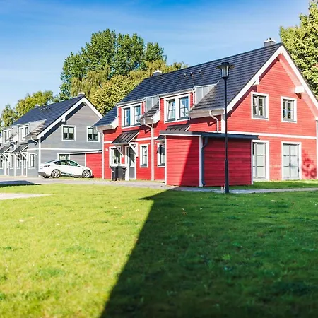 Baltic Lagoon Haus 14a