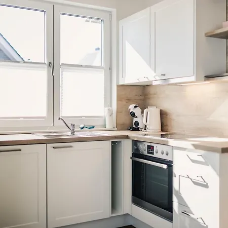 Ferienhaus Baltic Lagoon Haus 14a