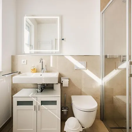 Ferienhaus Baltic Lagoon Haus 14a *