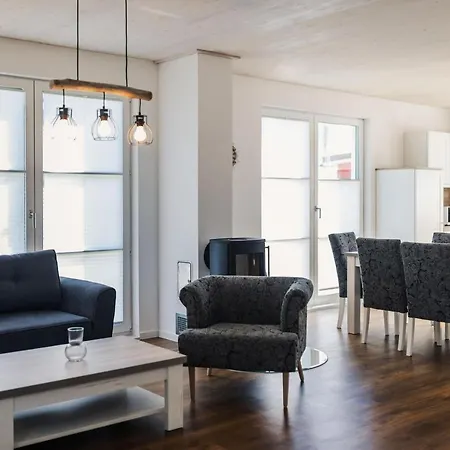 Baltic Lagoon Haus 14a