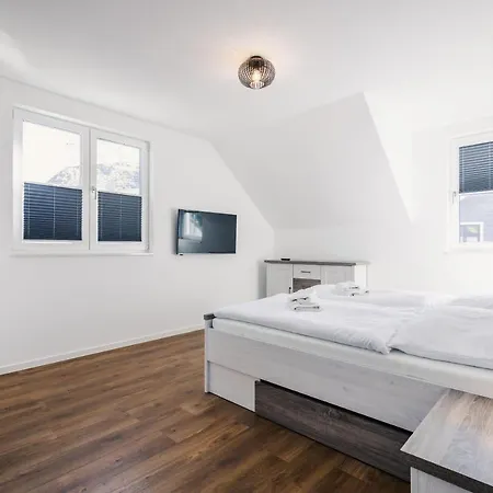 Ferienhaus Baltic Lagoon Haus 14a Fuhlendorf (Mecklenburg-Vorpommern)