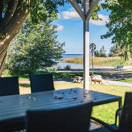 Baltic Lagoon Haus 14a Ferienhaus *