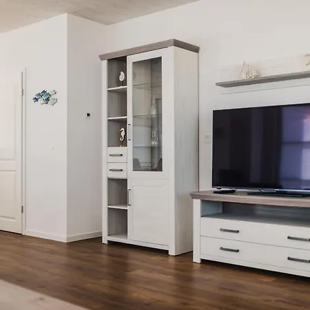 Ferienhaus Baltic Lagoon Haus 14a Fuhlendorf (Mecklenburg-Vorpommern)