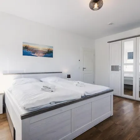 Ferienhaus Baltic Lagoon Haus 14a