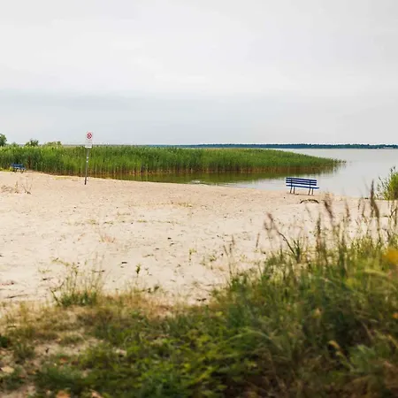 Ferienhaus Baltic Lagoon Haus 14a Fuhlendorf (Mecklenburg-Vorpommern)