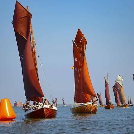 Baltic Lagoon Haus 14a *