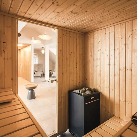 Baltic Lagoon Haus 14a