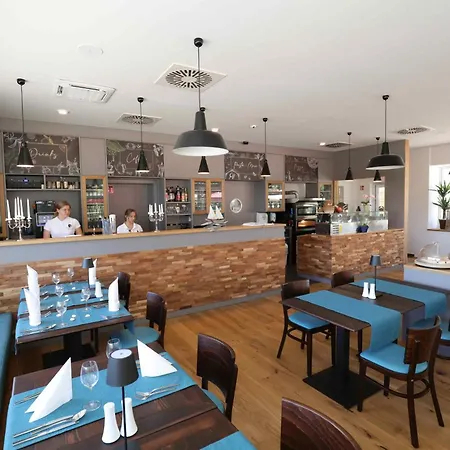 Ferienhaus Baltic Lagoon Haus 14a Fuhlendorf (Mecklenburg-Vorpommern)