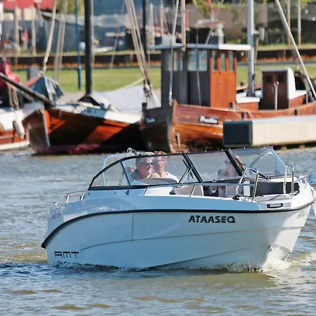 Baltic Lagoon Haus 14a