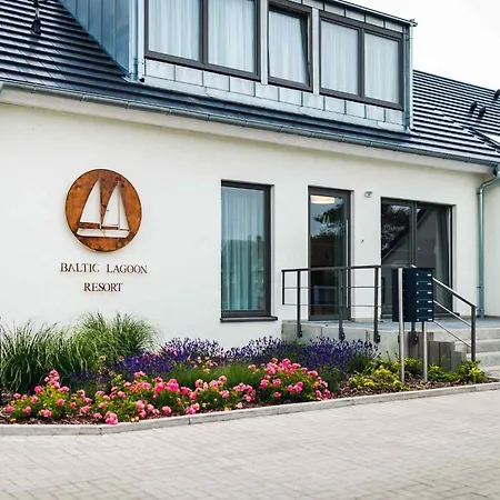 Ferienhaus Baltic Lagoon Haus 14a Fuhlendorf (Mecklenburg-Vorpommern)