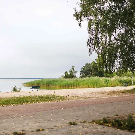 Ferienhaus Baltic Lagoon Haus 14a *