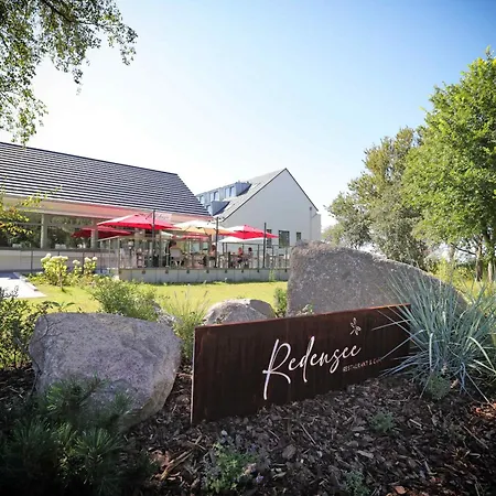 Ferienhaus Baltic Lagoon Haus 14a Fuhlendorf (Mecklenburg-Vorpommern)