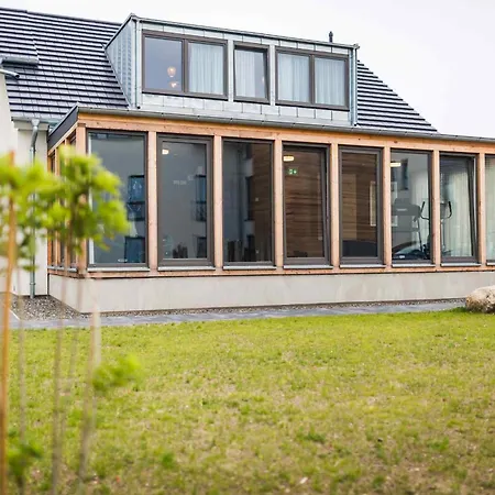 Baltic Lagoon Haus 14a * Fuhlendorf (Mecklenburg-Vorpommern)