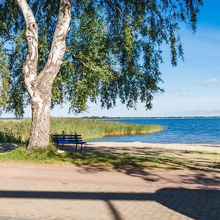 Baltic Lagoon Haus 14a Ferienhaus Fuhlendorf (Mecklenburg-Vorpommern)