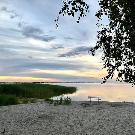 Baltic Lagoon Haus 14a Ferienhaus *