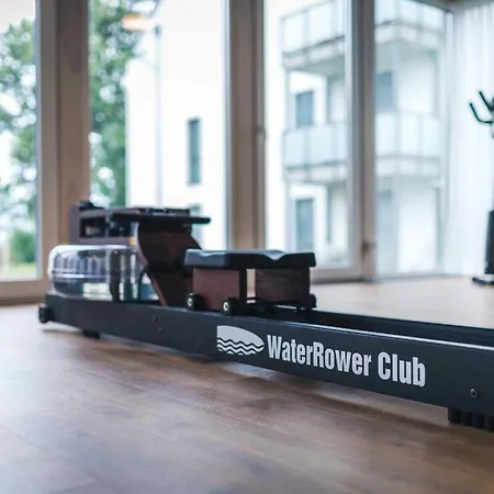 Ferienhaus Baltic Lagoon Haus 14a *