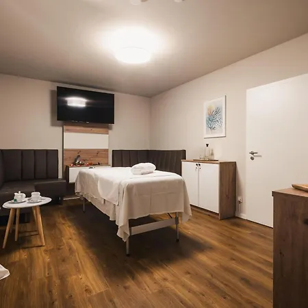 Baltic Lagoon Haus 14a Ferienhaus *