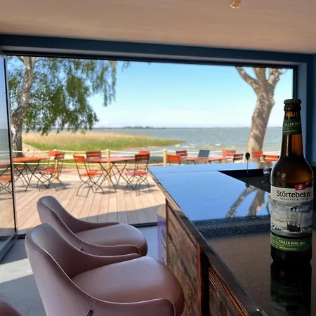 Baltic Lagoon Haus 14a *