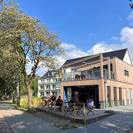 Baltic Lagoon Haus 14a Ferienhaus *