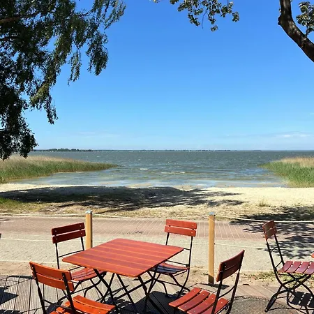 Baltic Lagoon Haus 14a Ferienhaus *