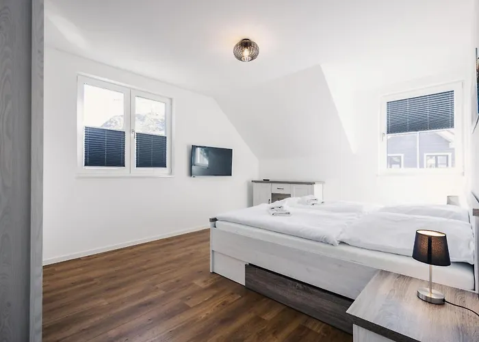 Casa de Férias Ferienhaeuser Baltic Lagoon Haus 14a Fuhlendorf (Mecklenburg-Vorpommern)