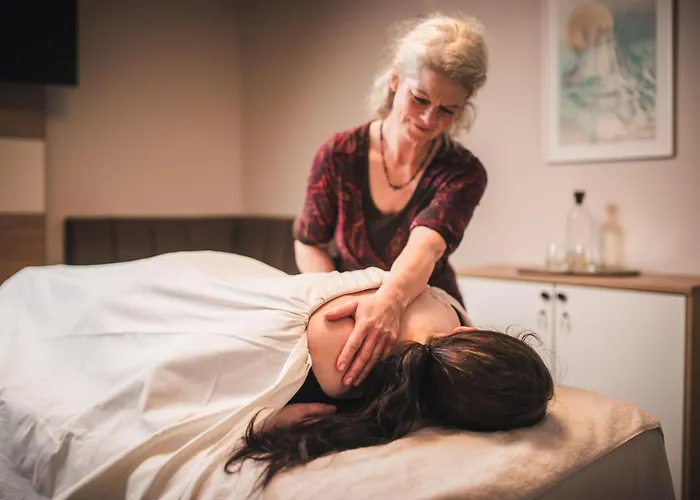 Ferienhaeuser Baltic Lagoon Haus 14a Casa de Férias