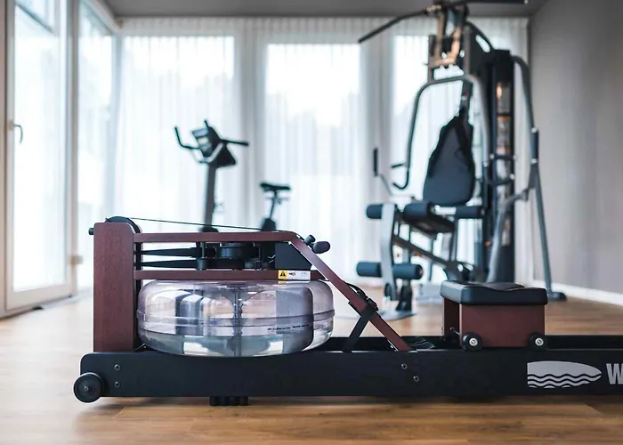 Casa de Férias Ferienhaeuser Baltic Lagoon Haus 14a Fuhlendorf (Mecklenburg-Vorpommern)