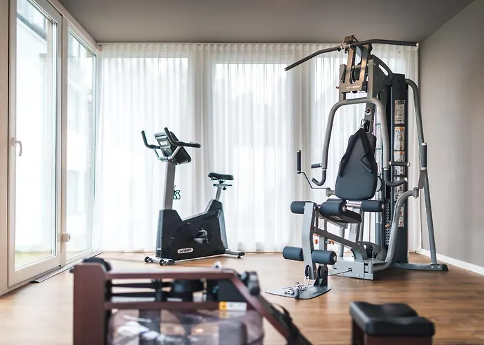 Ferienhaeuser Baltic Lagoon Haus 14a *