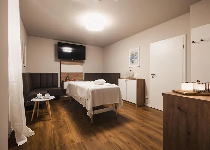 Ferienhaeuser Baltic Lagoon Haus 14a Casa de Férias *