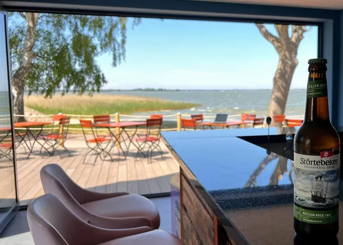 Ferienhaeuser Baltic Lagoon Haus 14a *